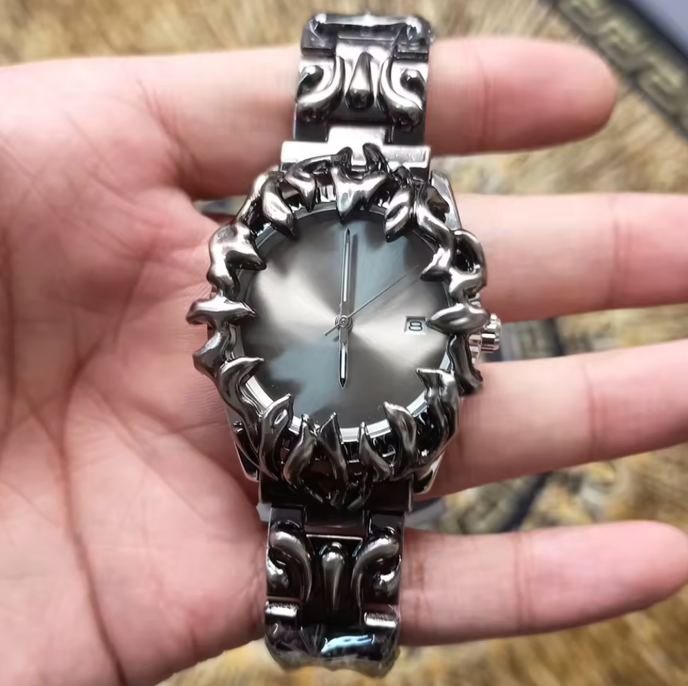 Opium Style Watch