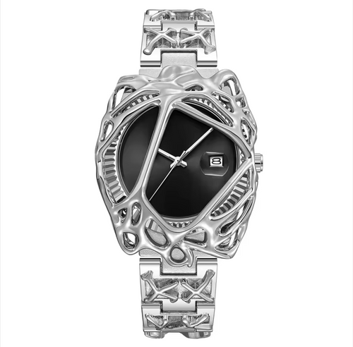 Alabaster Style Watch