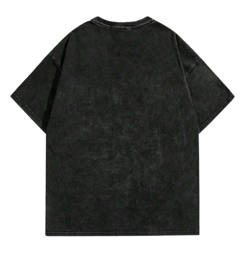 Y2k Faded t-shirt
