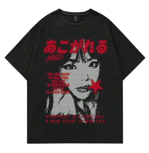 Tokyo t-shirt