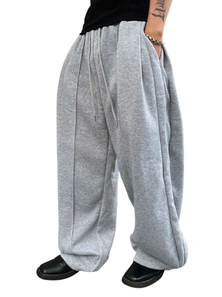 Baggy Sweats