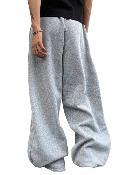 Baggy Sweats