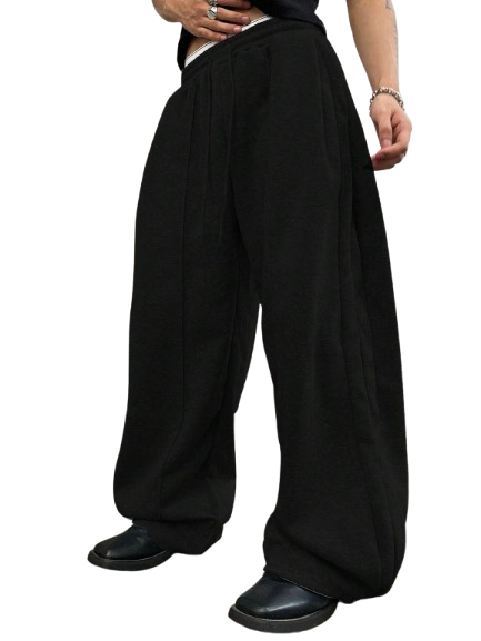 Baggy Sweats