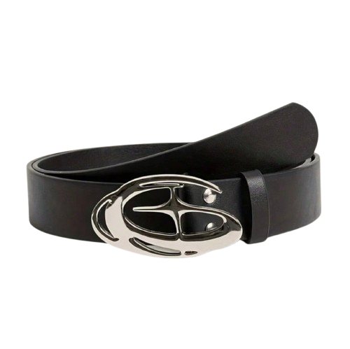 Y2k Star Belt