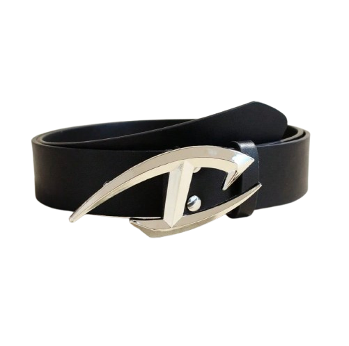 Y2k Star Belt