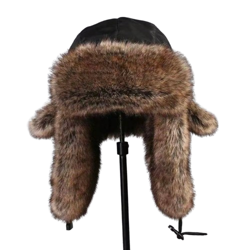 Trapper Hat
