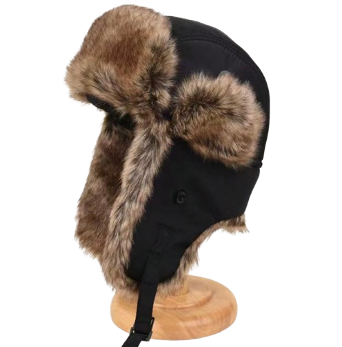 Trapper Hat