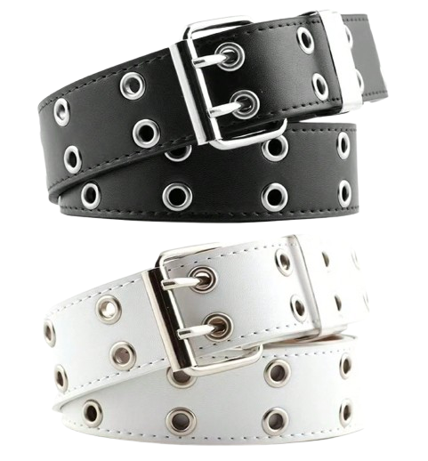 Punk Style Belt