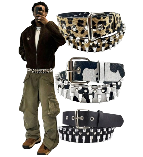 Bullet Belt