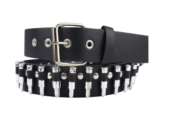 Bullet Belt