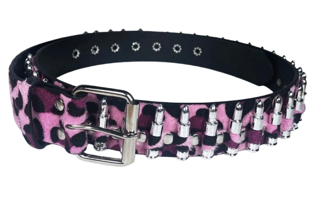 Bullet Belt