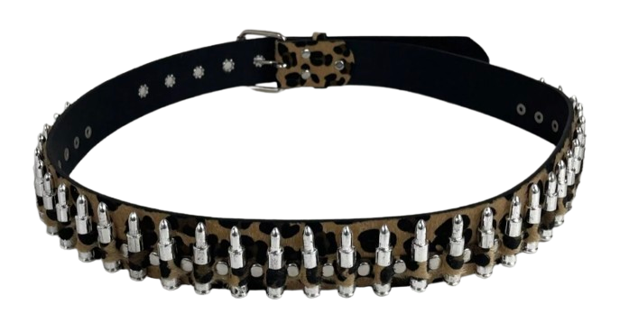 Bullet Belt